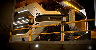 Space Engineers - Sparks of the Future