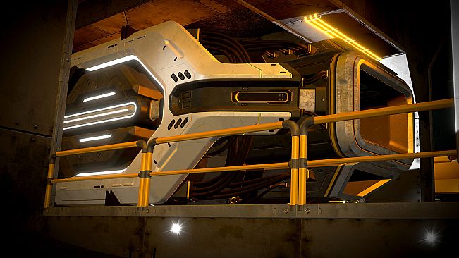 Space Engineers - Sparks of the Future