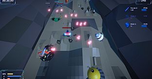 Armada Fighters