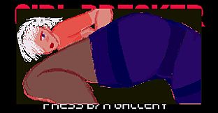 The Tower Of TigerQiuQiu Girl Breaker Grace