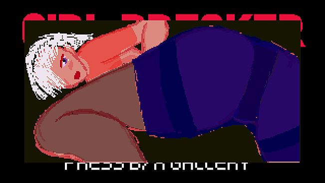 The Tower Of TigerQiuQiu Girl Breaker Grace