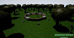 Defend Your Buttress