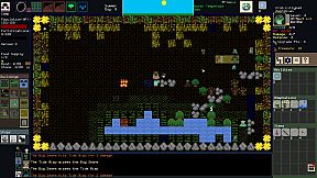 Three Against the Odds