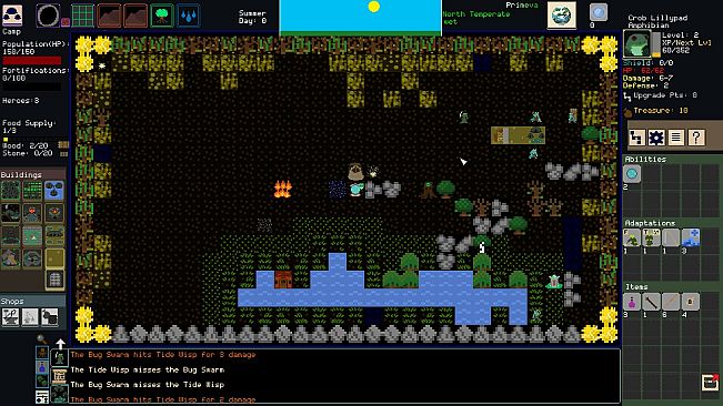 Three Against the Odds