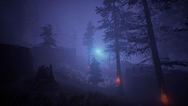 Drizzlepath: Deja Vu