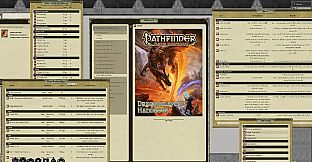 Fantasy Grounds - Pathfinder RPG - Pathfinder Companion: Dragonslayer's Handbook