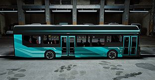 Bus Bound - Deluxe Edition