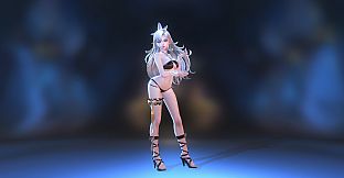 Angel Legion-DLC Exotic (Golden)