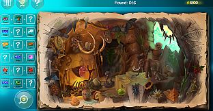 Doodle God Blitz: Hidden Object DLC