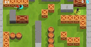 Silent Raid