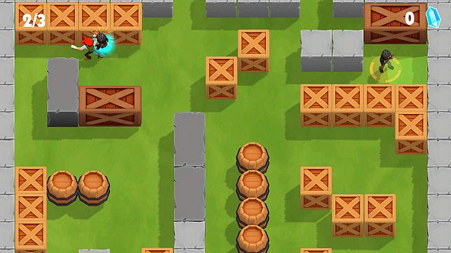 Silent Raid