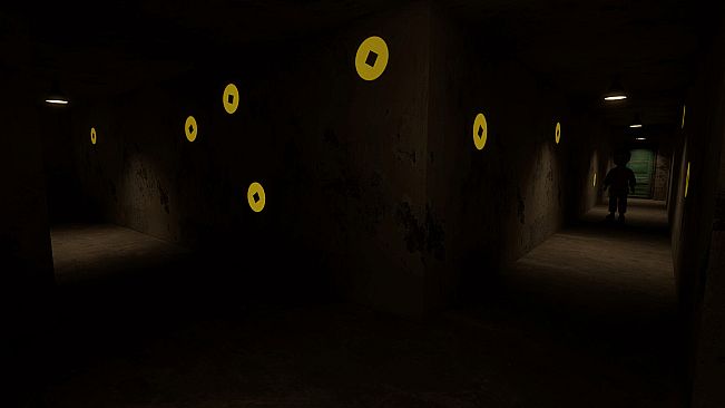 见诡录：阴魂街 Haunting Record: Phantom Street