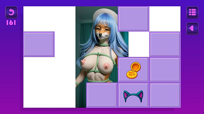 Hentai BDSM - Furry Maid Cafe DLC