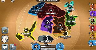 RISK: Global Domination - Dune Map Pack