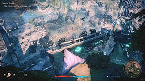 Seven: Enhanced Edition