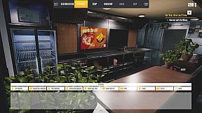 Food Truck Simulator