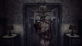 Suspense: Madman's Dreams