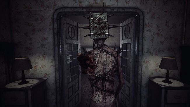 Suspense: Madman's Dreams