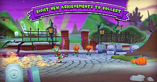 Joe Danger 2: Undead Movie Pack