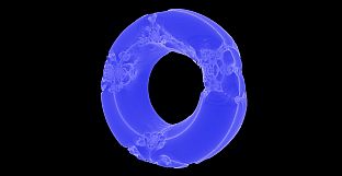 Fractaltopia: Edit & Visualize