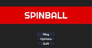 Spinball
