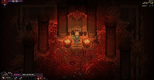 Hero Siege - Entombed Demon (Skin)