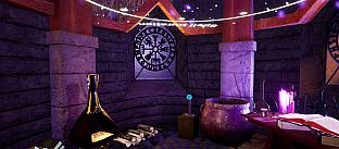 John's Wizard Dungeon