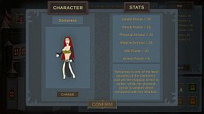 Apprentice of Darkness