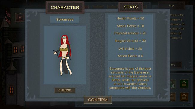 Apprentice of Darkness