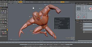 Modo Indie - ACS Free Edition