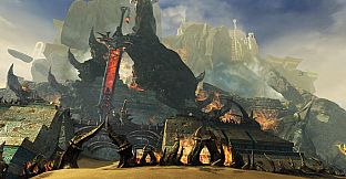 Guild Wars 2: Secrets of the Obscure Prepurchase Rewards
