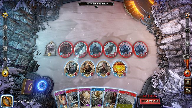 The Lord of the Rings: Adventure Card Game - Definitive Edition