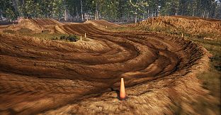 MX vs ATV All Out - GOAT Farm