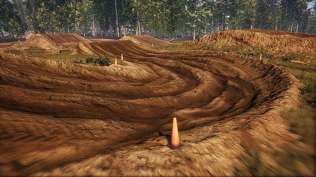 MX vs ATV All Out - GOAT Farm