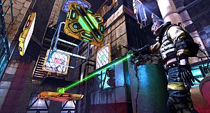 Magrunner: Dark Pulse