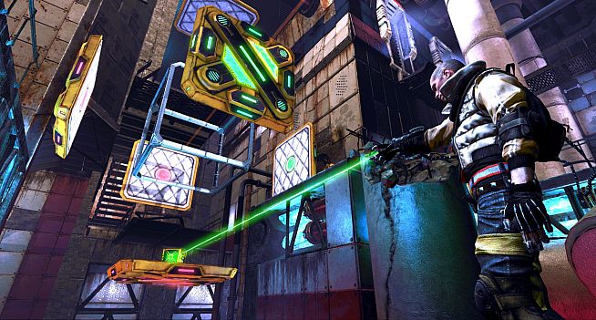 Magrunner: Dark Pulse