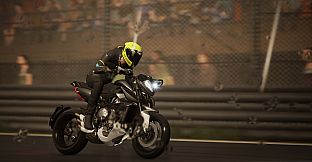 RIDE 5 - Free Pack 02