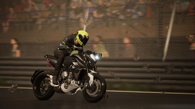 RIDE 5 - Free Pack 02