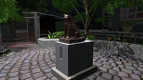 Anomalous Crossing ~Shibuya~