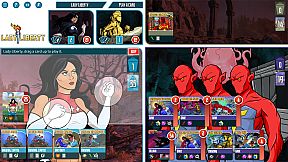 Sentinels of Earth-Prime