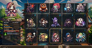 Riftweaver's Deck