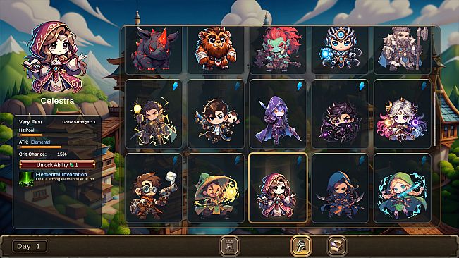 Riftweaver's Deck