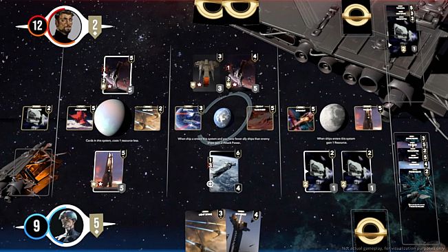 Black Horizon: Armada