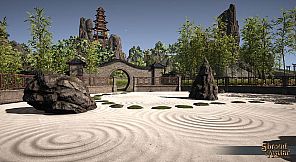 Shroud of the Avatar: Forsaken Virtues