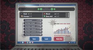 Dismantling Workshop of Bio-Girl