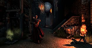 In The Dead Of Night - Urszula's Revenge