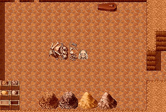 Find Exit (Simple Story - Alex DLC)