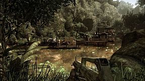 Far Cry 2