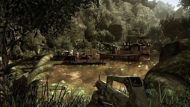 Far Cry 2