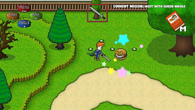 Dracanea: The Ragtag Regalia